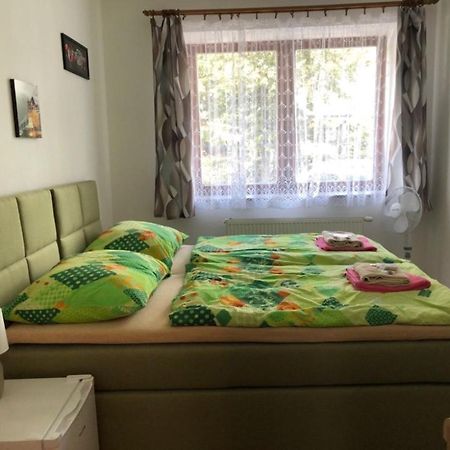 Penzion Na Hrazi Poděbrady Εξωτερικό φωτογραφία