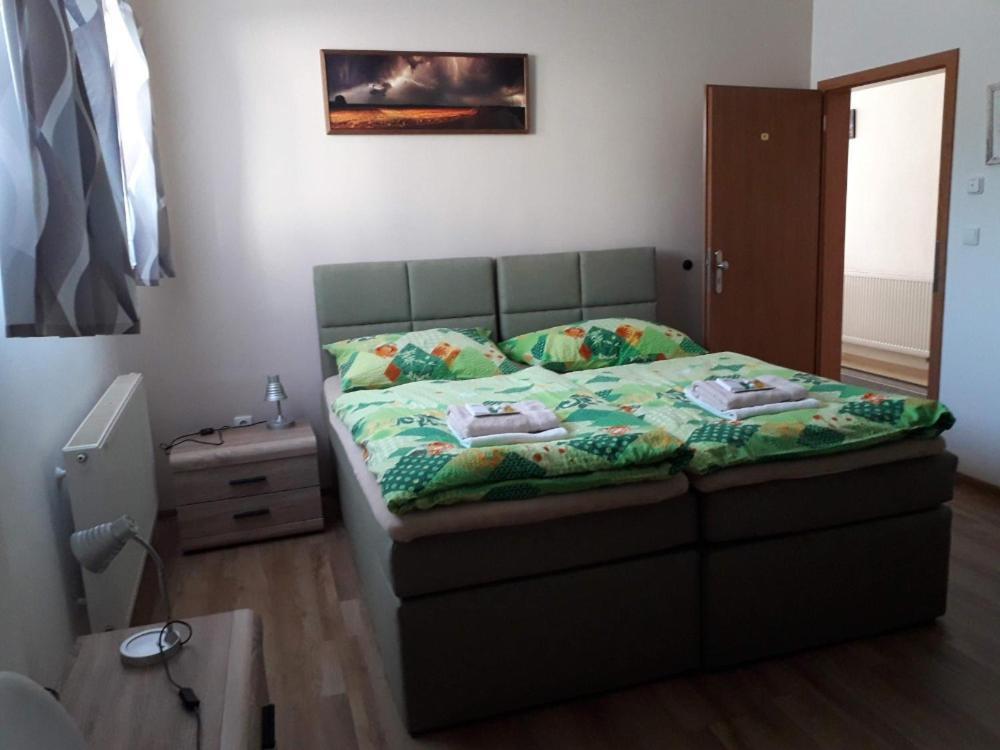 Penzion Na Hrazi Poděbrady Εξωτερικό φωτογραφία